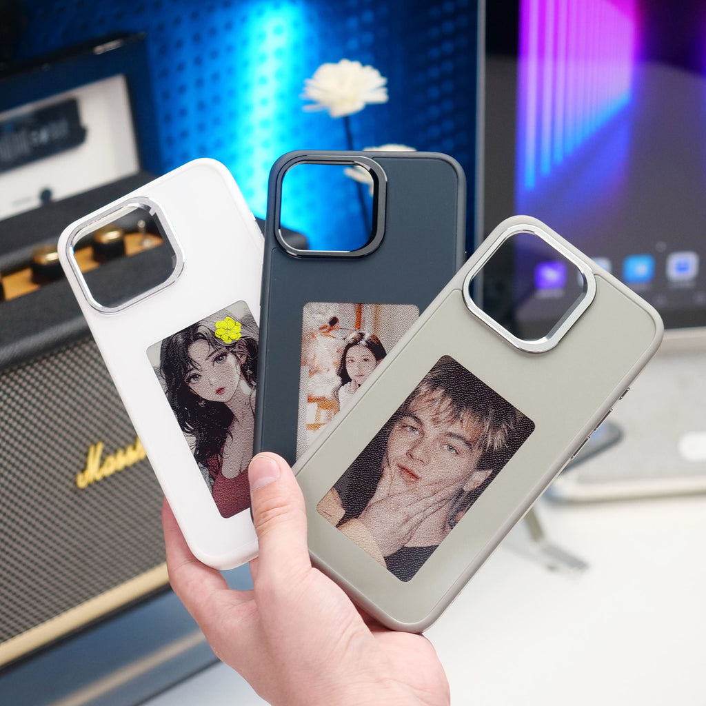 CreativeCase Smart Case