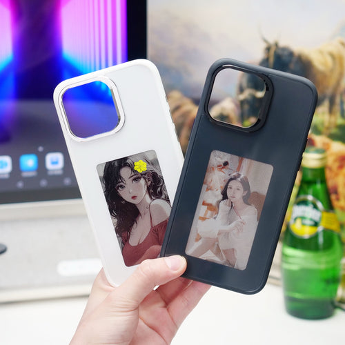 CreativeCase Smart Case