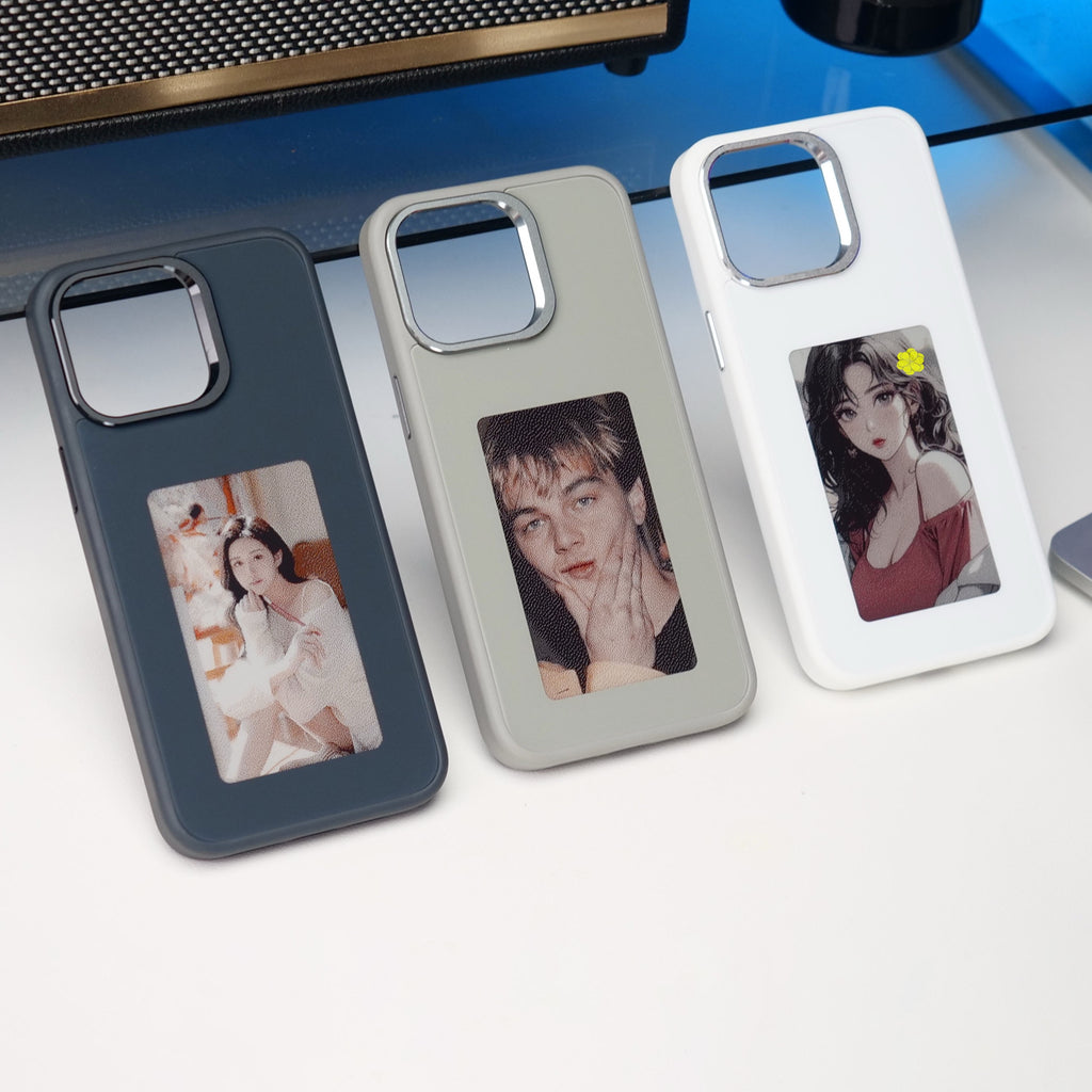CreativeCase Smart Case