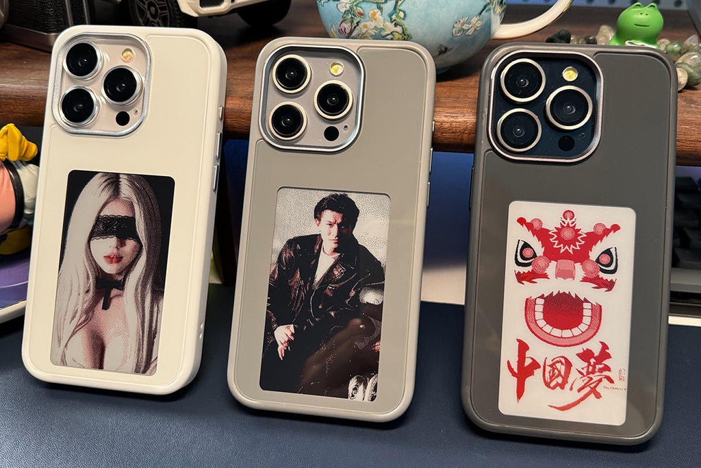 CreativeCase Smart Case