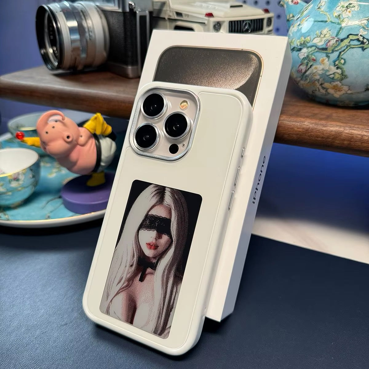 CreativeCase Smart Case