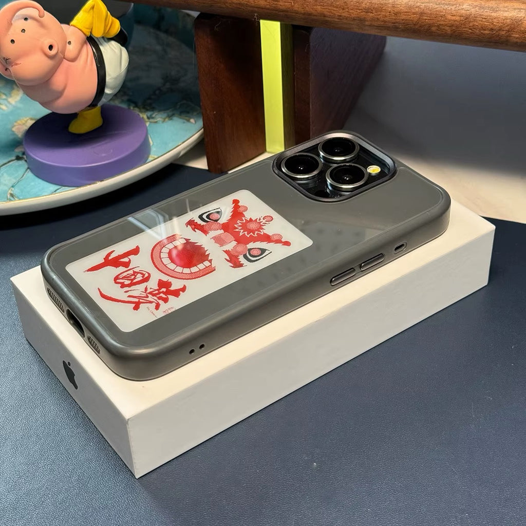 CreativeCase Smart Case