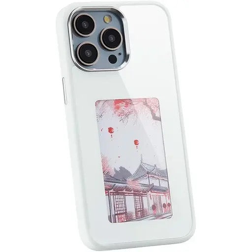 CreativeCase Smart Case